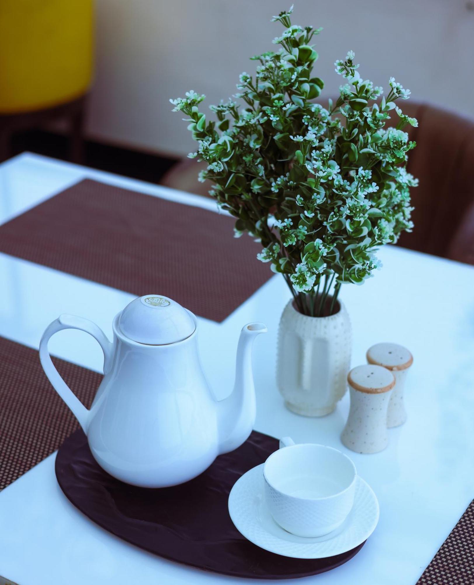The Novello By Evergreen มัสซูรี ภายนอก รูปภาพ