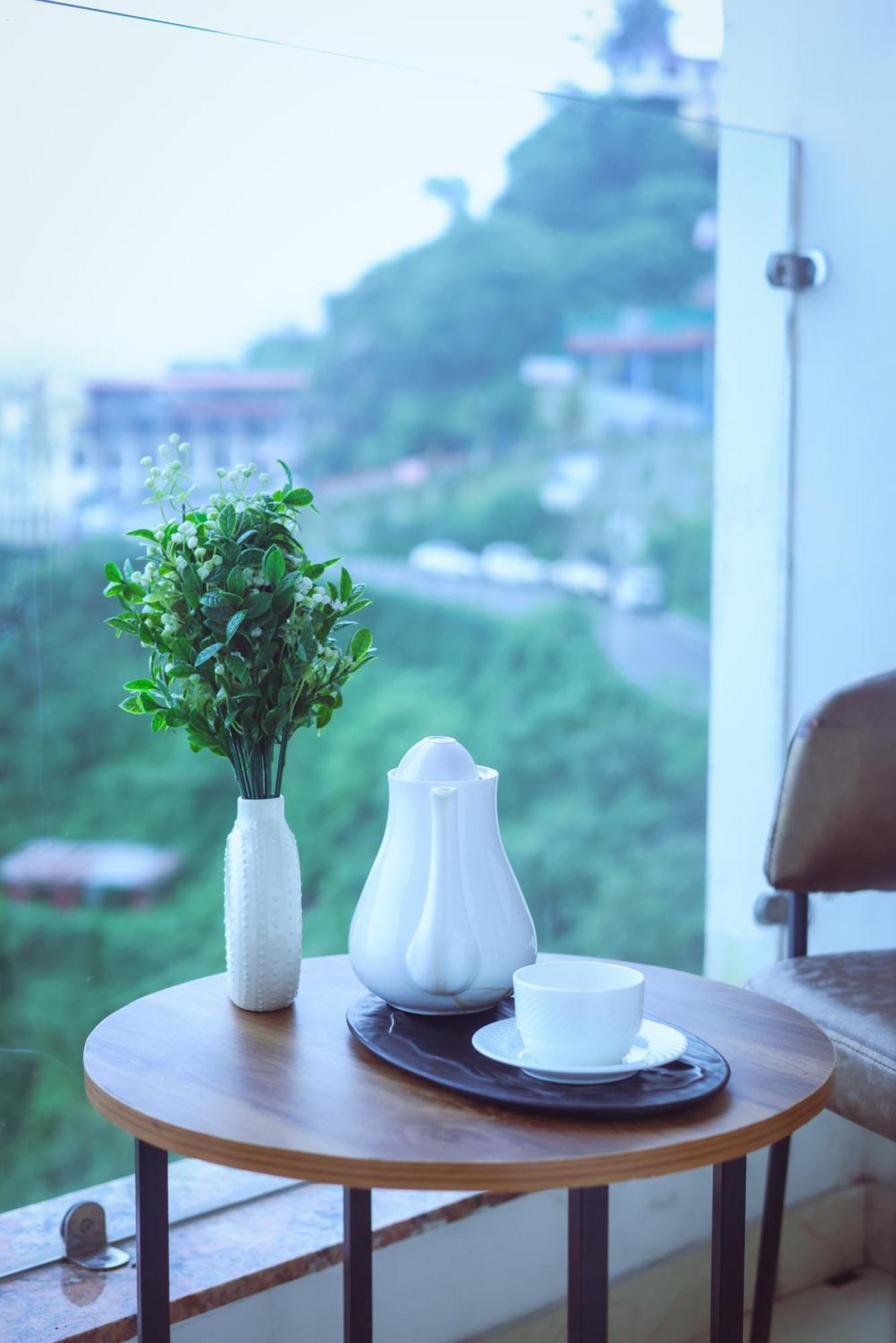 The Novello By Evergreen มัสซูรี ภายนอก รูปภาพ