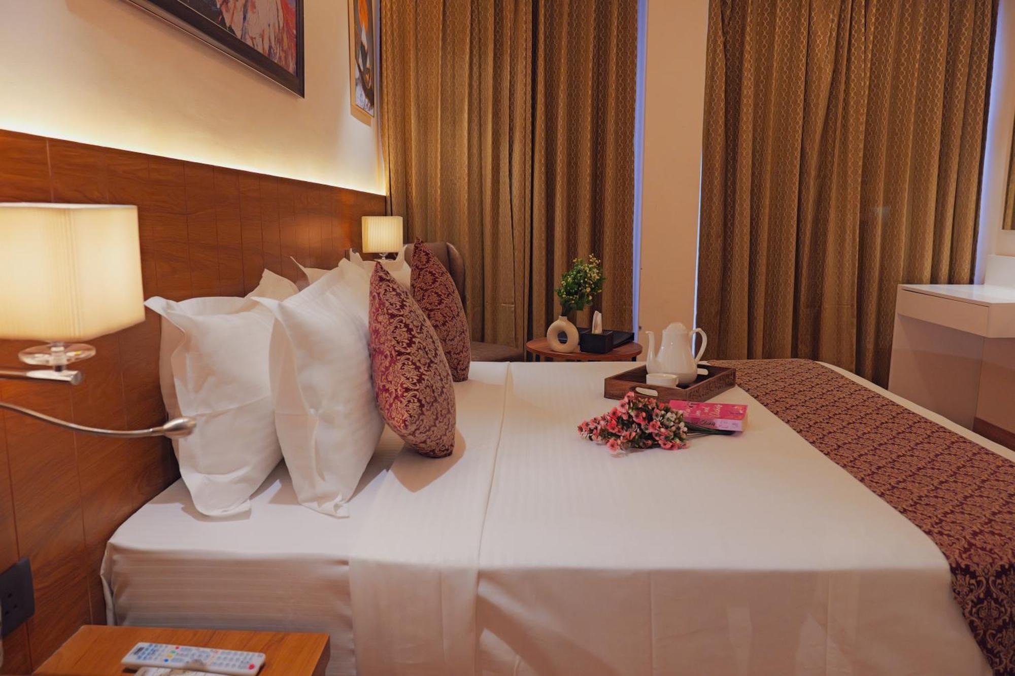 The Novello By Evergreen มัสซูรี ภายนอก รูปภาพ